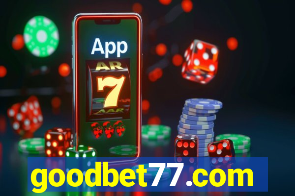 goodbet77.com