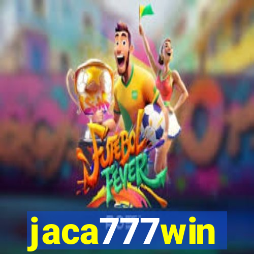 jaca777win