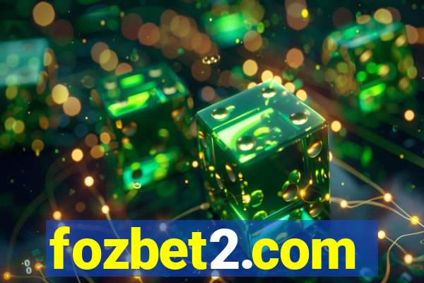 fozbet2.com