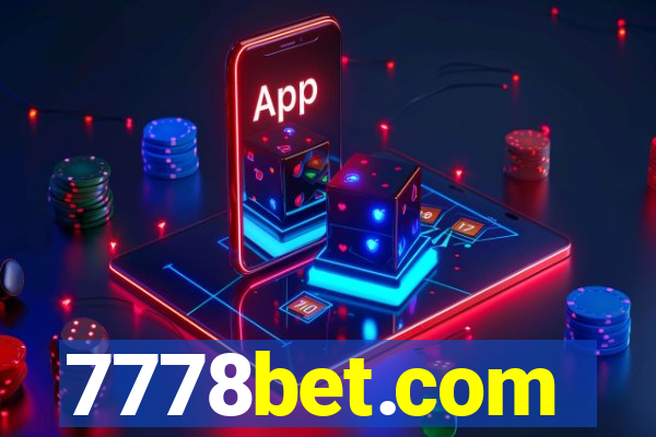 7778bet.com