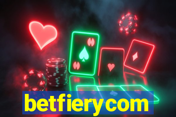 betfierycom