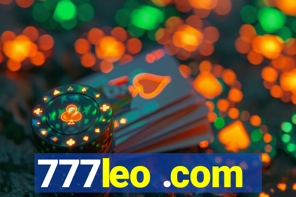 777leo .com