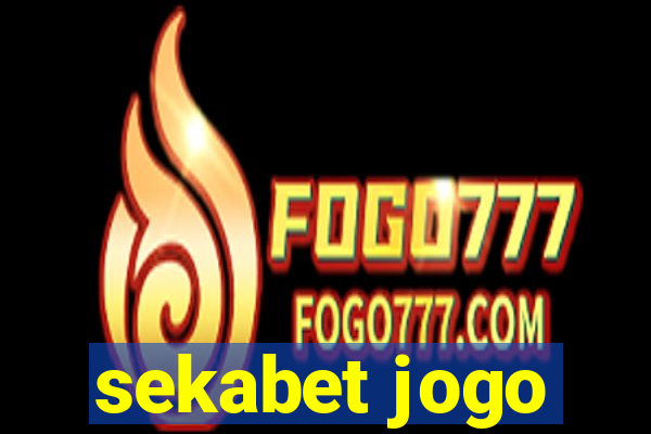 sekabet jogo