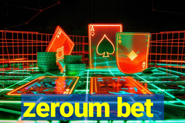 zeroum bet