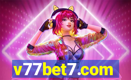 v77bet7.com