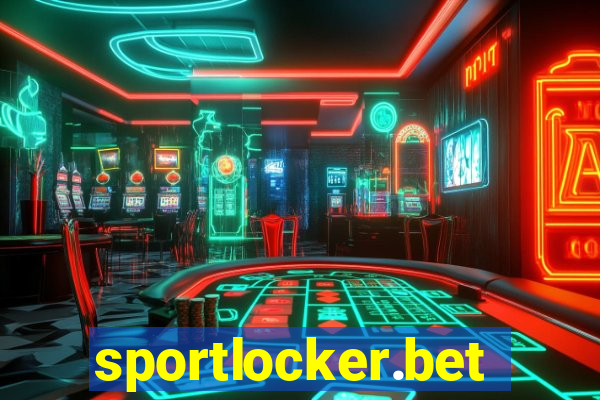 sportlocker.bet