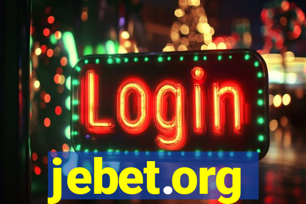 jebet.org