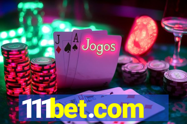 111bet.com