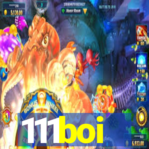 111boi