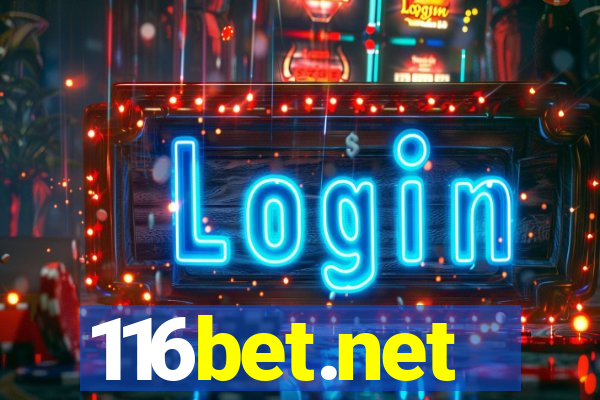 116bet.net