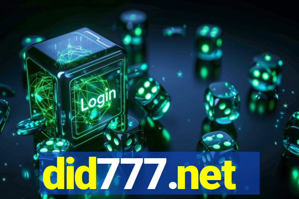 did777.net