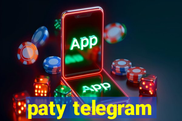 paty telegram