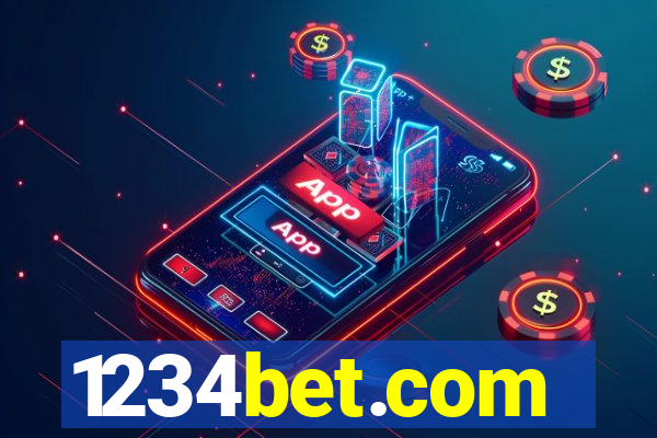 1234bet.com