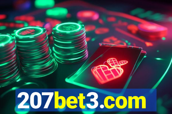 207bet3.com