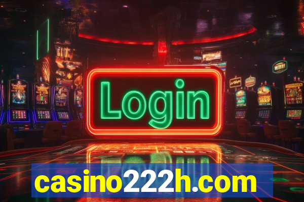 casino222h.com