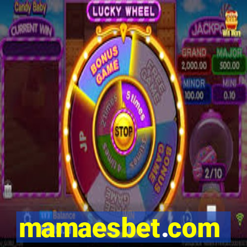 mamaesbet.com