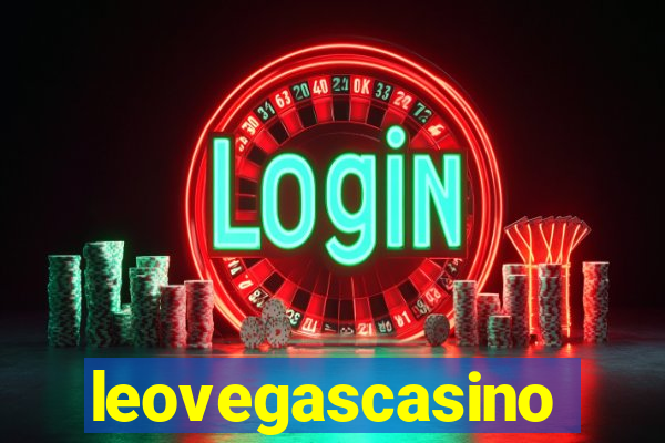 leovegascasino