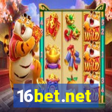 16bet.net