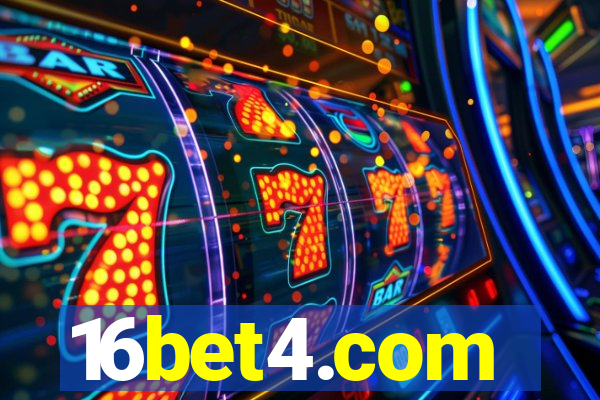 16bet4.com