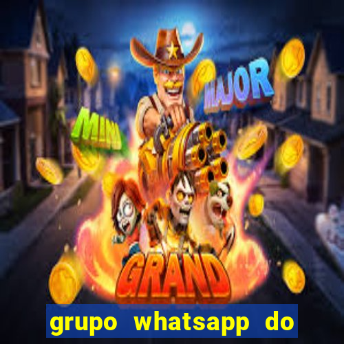 grupo whatsapp do vasco da gama