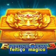 feitiço magico manga pdf