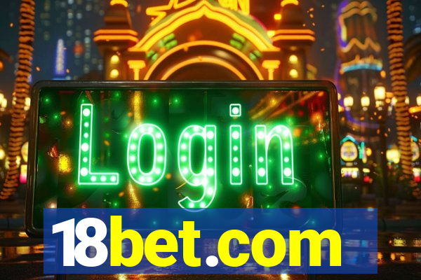 18bet.com