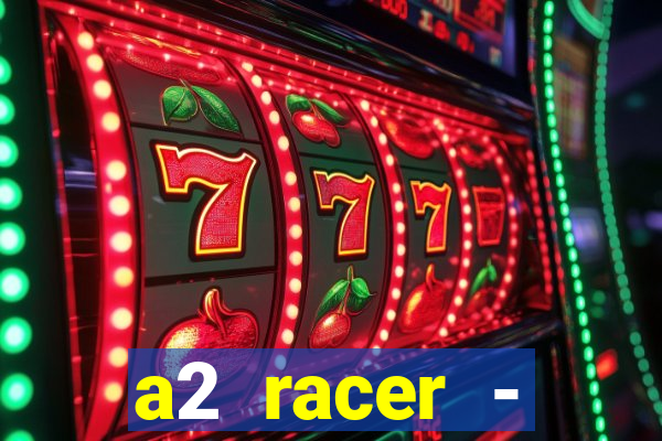 a2 racer - riscando o asfalto filme completo dublado download