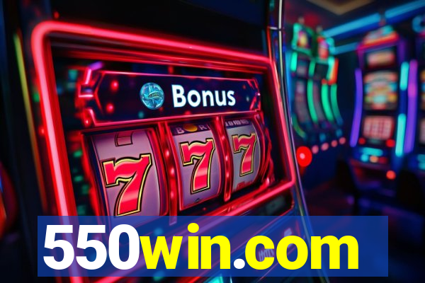 550win.com