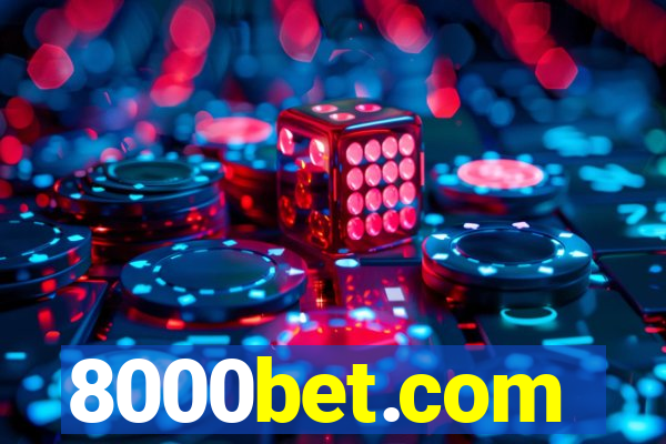 8000bet.com