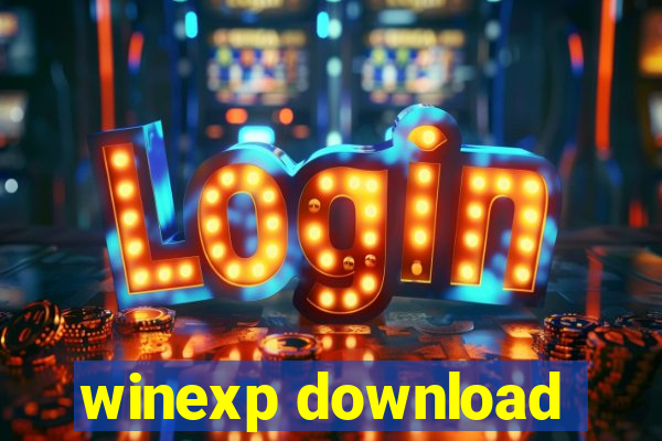 winexp download