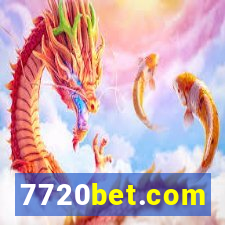 7720bet.com