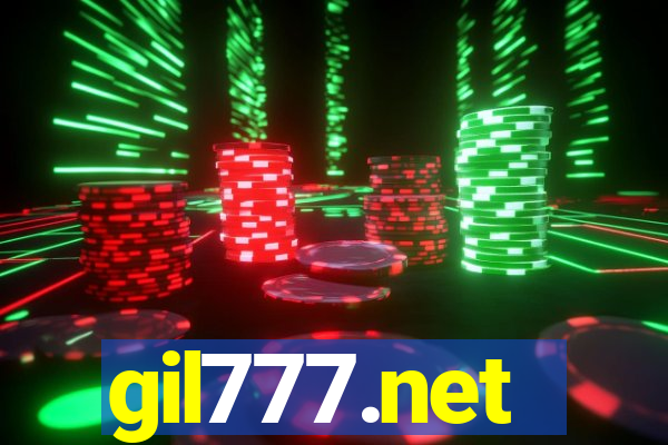 gil777.net