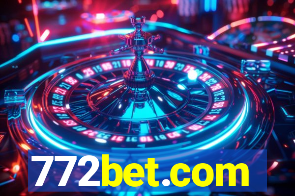 772bet.com