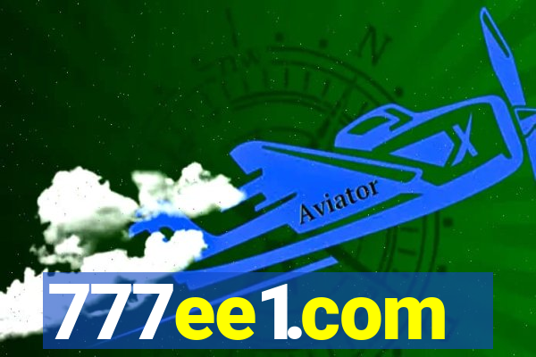 777ee1.com