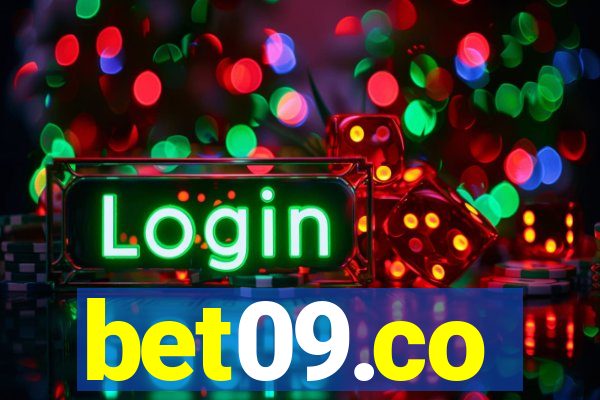 bet09.co