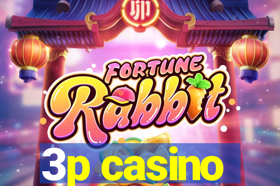 3p casino