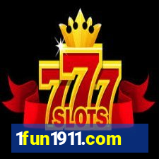 1fun1911.com