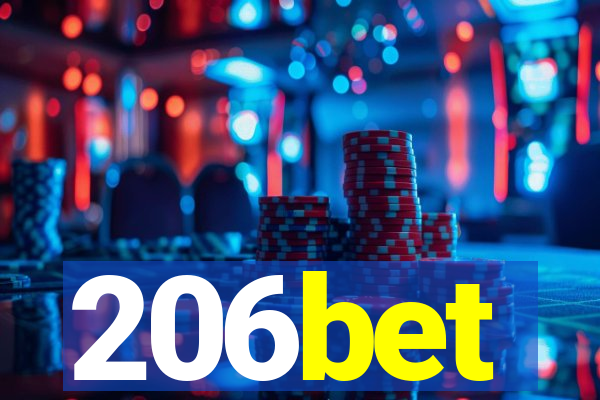 206bet