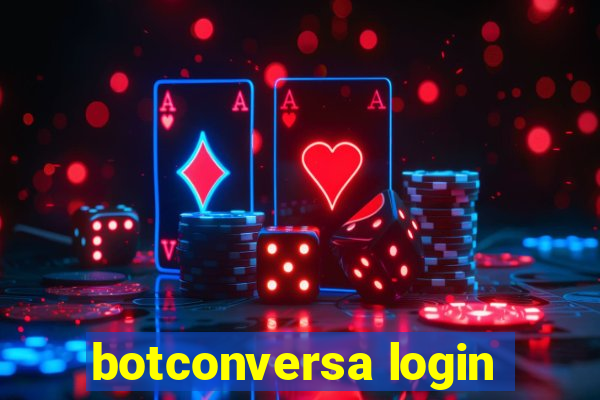 botconversa login