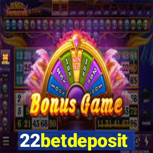 22betdeposit