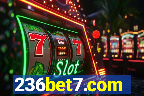 236bet7.com