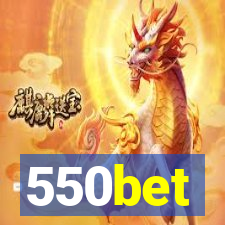 550bet