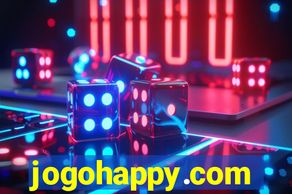 jogohappy.com