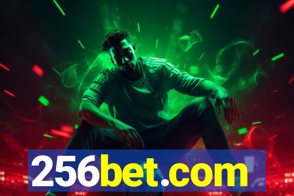 256bet.com