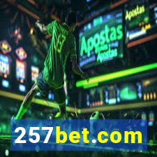 257bet.com