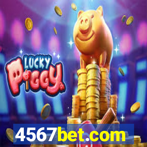 4567bet.com