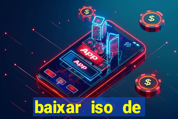 baixar iso de jogos ps2