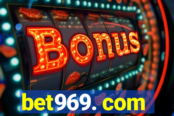 bet969. com