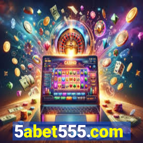 5abet555.com