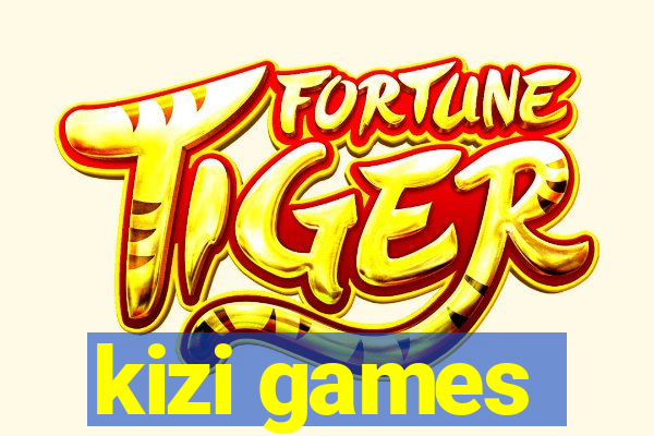 kizi games